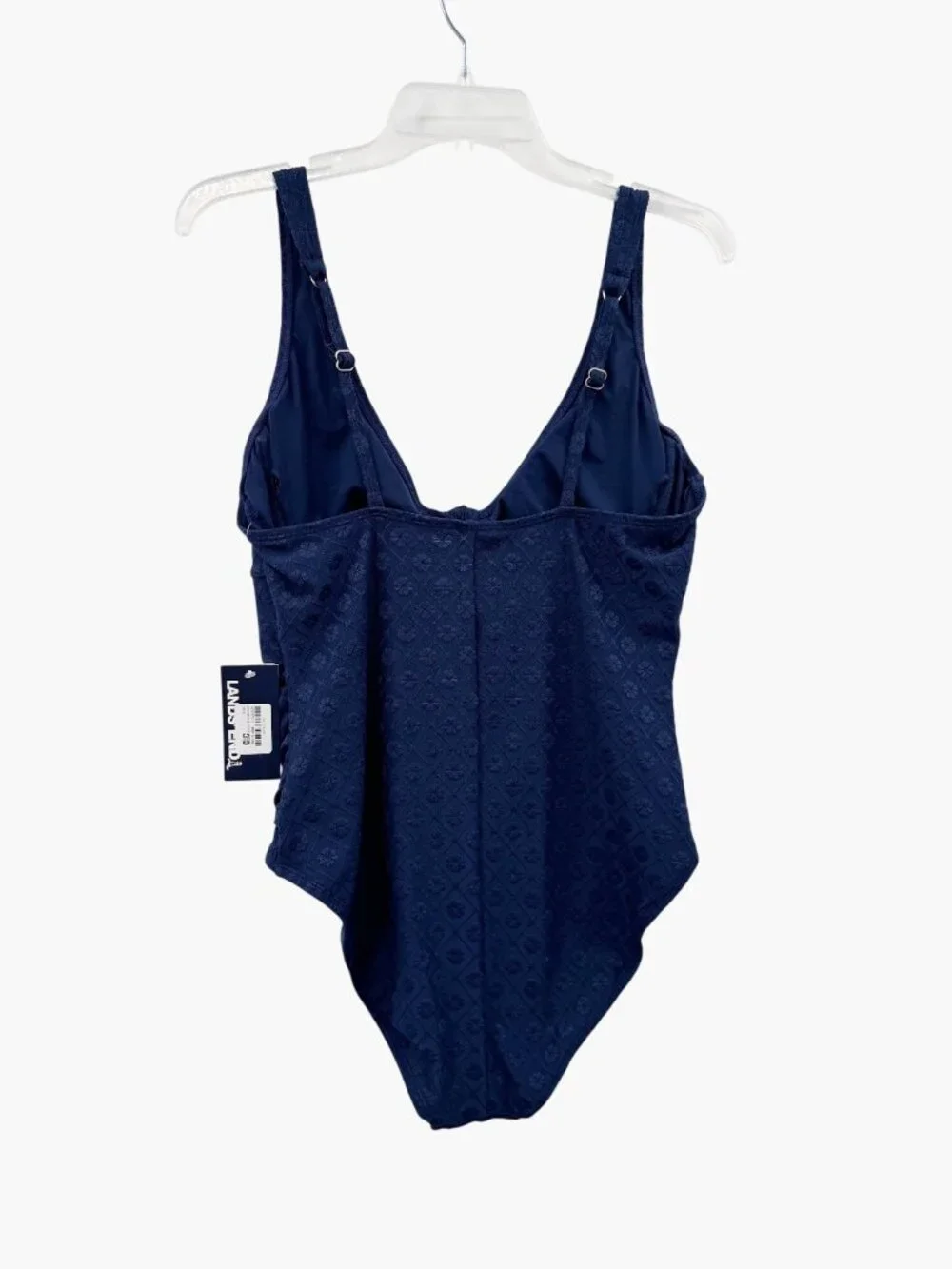 Lands End new tags